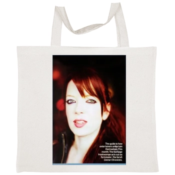 Shirley Manson Tote