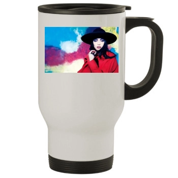 Shu Qi Stainless Steel Travel Mug