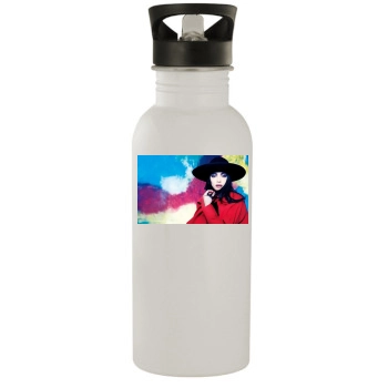 Shu Qi Stainless Steel Water Bottle