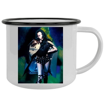 Shu Qi Camping Mug