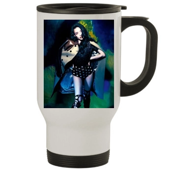 Shu Qi Stainless Steel Travel Mug