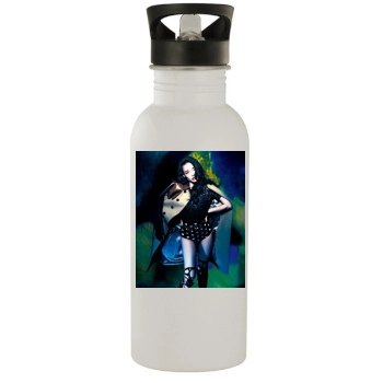 Shu Qi Stainless Steel Water Bottle