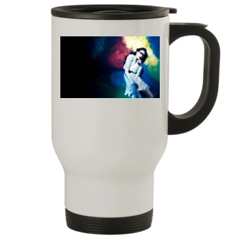 Shu Qi Stainless Steel Travel Mug