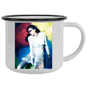 Shu Qi Camping Mug