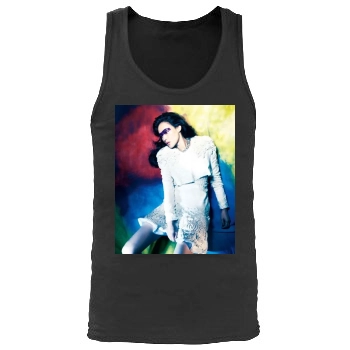 Shu Qi Men's Tank Top