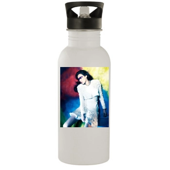 Shu Qi Stainless Steel Water Bottle