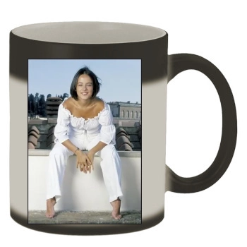 Alizee Color Changing Mug