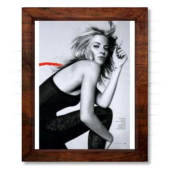 Sienna Miller 14x17