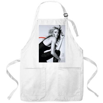 Sienna Miller Apron