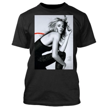 Sienna Miller Men's TShirt