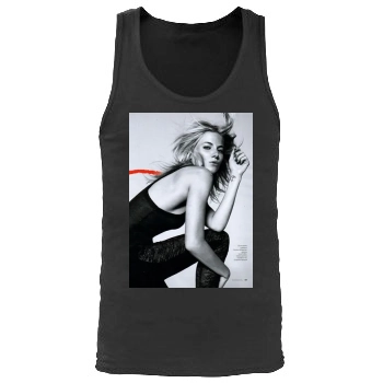 Sienna Miller Men's Tank Top