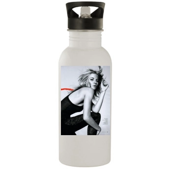 Sienna Miller Stainless Steel Water Bottle