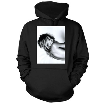 Sienna Miller Mens Pullover Hoodie Sweatshirt