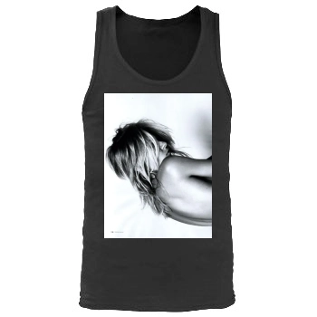 Sienna Miller Men's Tank Top