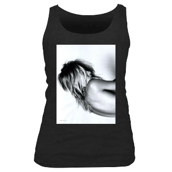 Sienna Miller Women's Tank Top