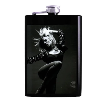 Sienna Miller Hip Flask