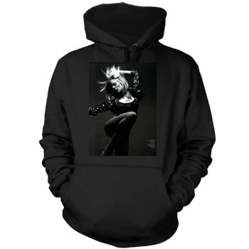 Sienna Miller Mens Pullover Hoodie Sweatshirt