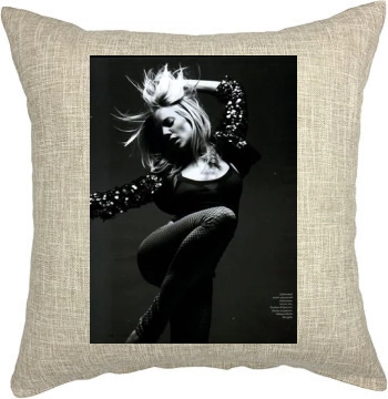 Sienna Miller Pillow