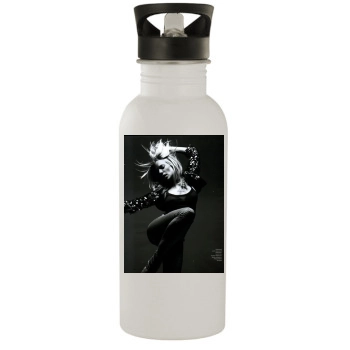 Sienna Miller Stainless Steel Water Bottle