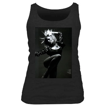 Sienna Miller Women's Tank Top