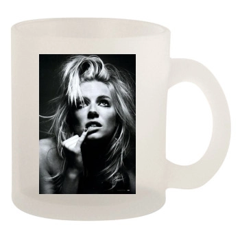 Sienna Miller 10oz Frosted Mug