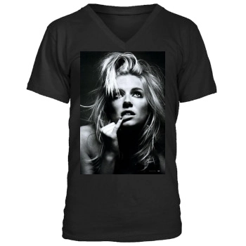 Sienna Miller Men's V-Neck T-Shirt