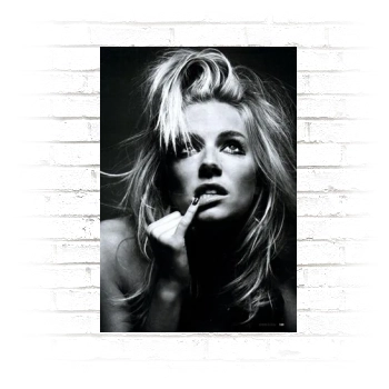 Sienna Miller Poster