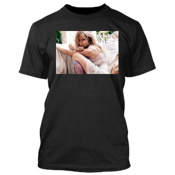 Sienna Miller Men's TShirt