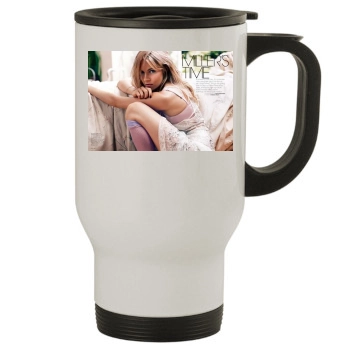 Sienna Miller Stainless Steel Travel Mug