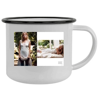 Sienna Miller Camping Mug