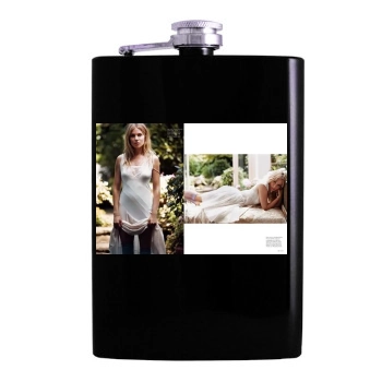 Sienna Miller Hip Flask