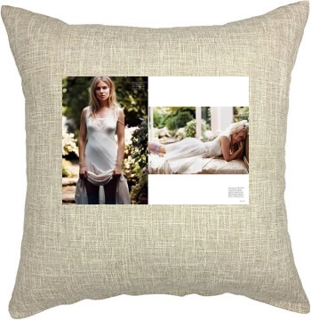 Sienna Miller Pillow