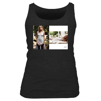 Sienna Miller Women's Tank Top