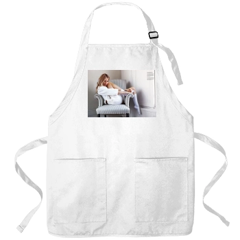 Sienna Miller Apron