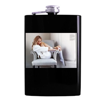 Sienna Miller Hip Flask