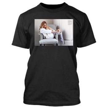 Sienna Miller Men's TShirt