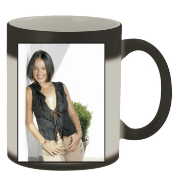 Alizee Color Changing Mug