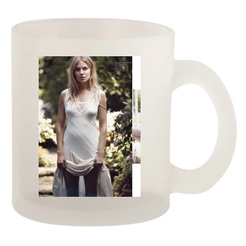 Sienna Miller 10oz Frosted Mug