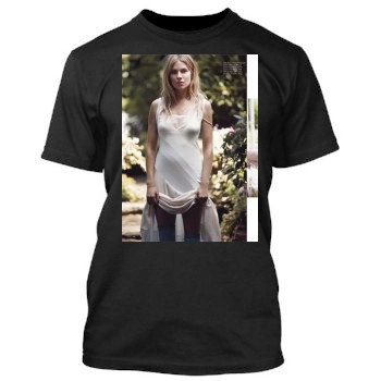 Sienna Miller Men's TShirt