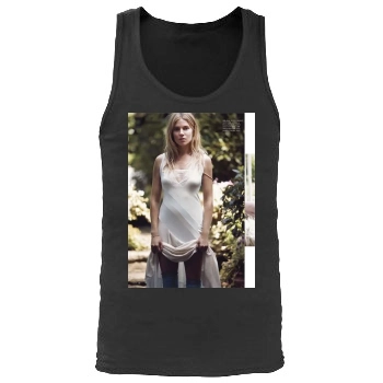 Sienna Miller Men's Tank Top