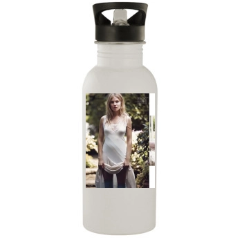 Sienna Miller Stainless Steel Water Bottle