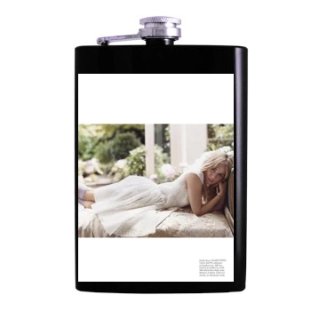 Sienna Miller Hip Flask