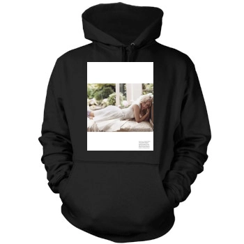 Sienna Miller Mens Pullover Hoodie Sweatshirt