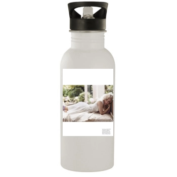 Sienna Miller Stainless Steel Water Bottle