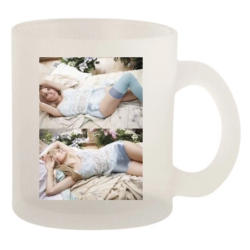 Sienna Miller 10oz Frosted Mug