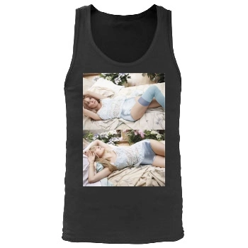 Sienna Miller Men's Tank Top