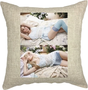 Sienna Miller Pillow