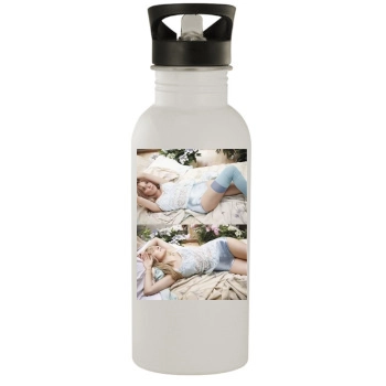 Sienna Miller Stainless Steel Water Bottle