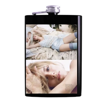 Sienna Miller Hip Flask