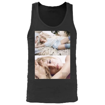 Sienna Miller Men's Tank Top